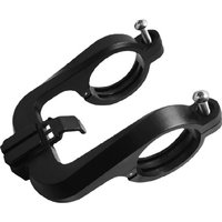 AliExpress NONE Bicycle Light Holder Mount Bike Headlight Extension Bracket Stand MTB Headlight Handlebar Central Mount