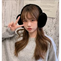 AliExpress Winter Warm Ear Muffs For Men And Women Outdoor Warm Ear Muffs For Skiing Cold Ear Muffs For Cycling Wind Muffs