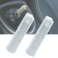 Gear Shift Knob Stick Rod Lever Pen Adapter Inner Sleeve For Nissan Versa Tiida Pulsar Sentra Sylphy SE 2009 2010 2011 2012 2019