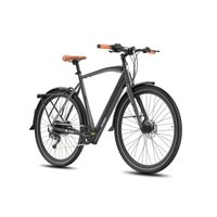 AliExpress FAFREES F700M/F700W Adult Electric Bicycle 250W Motor City Electric Bicycle 36V10Ah Battery 700*42C Tire Commuter E-bike