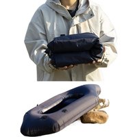 RTS Eco-friendly Ultra Lightweight Pack Rafting River Boat Roll Top Closure Ultralight TPU Packraft Small Package