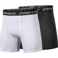 Basketball leggings for men, sports running, fitness training, five point underwear, high elasticity speed dry tight shorts