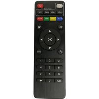 Professional Remote Control for Decoder, Android, TV Box, Infrared, Control for X96 X96mini X96w, with kd- Function