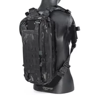 Tactical Backpack 421X Chest Bag Sports Bags Hunting Gear Men and Women Airsoft Shoulder Sling Accessory Camping Accessories