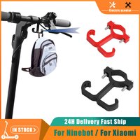 Front HandleBar Hook for Xiaomi M365 PRO 1S PRO2 Mi3 Mi4 lite Electric Scooter Multifunctional Hanging Hook Organizer Bag Hooks