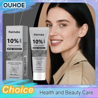 10% Hydroxyapatite Toothpaste Deep Cleaning Stain Repair Cavity Breath Freshen Protect Gum Cool Mint Teeth Whitening Toothpaste