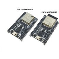 ESP32-DevKitC Core Board ESP32 Development Board ESP32-WROOM-32D ESP32-WROOM-32U For Arduino+ Free Shipping