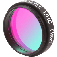 Angeleyes UHC Light Pollution Blocking Filter, Urban Pollution Filter, 1.25 ", Astronomical Telescope Accessories