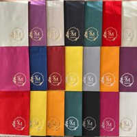 60pcs Personalized Wedding Napkins | Custom Napkins | Wedding Reception Napkins | Cocktail Napkins | Rehearsal Dinner | Modern