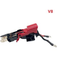Brand original vacuum cleaner switch assembly for Dyson V8 vacuum cleaner parts