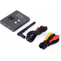 48CH 5.8G 600mw 5km Wireless AV Receiver & RC832 & 1000TVL camera for FPV Multicopter RC Quadcopter
