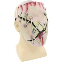 Legion Susie Maske Replik Cosplay Horror Spiel Killer Halloween Kostüm für Erwachsene Party Maske