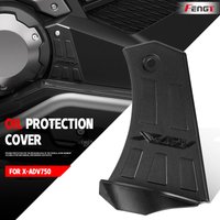 For HONDA X-ADV750 XADV750 2021-2026 Motorcycle X-ADV XADV 750 ABS Engine Oil Filler Cap Guard Oil Plug oil cap Cover