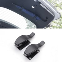 Universal Car Hook Seat Back Hook Multi-purpose Trunk Umbrella Holder Car Umbrella Storage Car Interior Accessories Storage