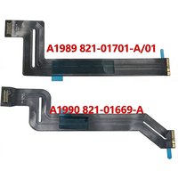 New Touchpad Trackpad Flex Cable For Macbook Pro A1989 A1990 2018 2019 Year