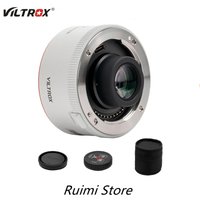 VILTROX Auto Focus TC-2.0X Teleconverter Lens Extender for Sony E-Mount Cameras A7IV/A7SIII & 70-200GM/100-400GM 400F28GM Lens