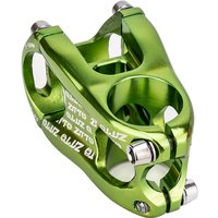 AliExpress ZTTO Enduro MTB Stem 50mm High Strength CNC 0 Degree Rise Forged Aluminum Alloy 31.8 Handlebar AM Bicycle Purple Green Colorful