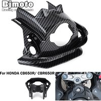CBR650R CB650R Tank Cover Front Oil Gas Cover Protector For Honda CBR CB 650R 650 R 2019 2023 2020 2021 2022