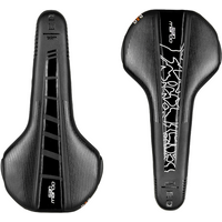 AliExpress SAN MARCO San Marco Saddle Narrow Bike Seat Racing Breathable Shockproof Soft BMX MTB Road Bicycle Saddle for Men Women 130 Cycling Parts