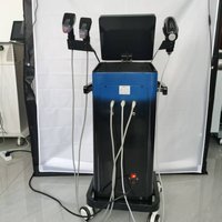 Morpheus 8 Vertical Professional Gold RF Micro Needle RF Facial Stretching Machine 12 24 40 Ink Cartridge