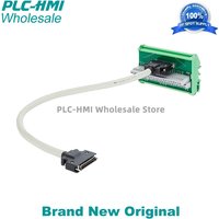 6SL3260-4NA00-1VA5 6SL32604NA001VA5 SINAMICS V90 50-point setpoint signal cable Cable length: 0.5 m Original Brand New
