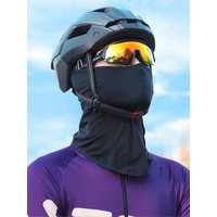 AliExpress West Biking WEST BIKING Summer Cycling Ice Silk Balaclava Motorcycle Bicycle UV Protection Full Face Caps For Men Outdoor Hiking Sports