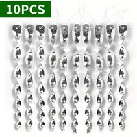 360 Reflective Bird Deterrent Wind Chime Bird Deterrent Outdoor Use Humanely Deter Birds Outdoor Home And Garden Decor