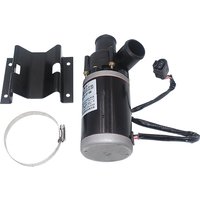 38MM Auto Heizung Umwälzpumpe Modifizierte Pumpe Zwangszirkulation Motor für Webasto Diesel Standheizung Lkw