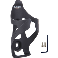 BALUGOE Bicycle Bottle Holder Fiber Super Light Road/Mountain Bike Cycling Water Bottles Cage Holder Bicycle Cup Holder