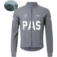 AliExpress NONE Men Cycling Jacket PNS Pro Cycling Bicycle Jacket MTB Road Bike Clothing Windbreaker Windproof Waterproof Autumn Cycling Jerseys