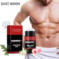 Armpit Odor Remover Stick Anti Sweat Remove Bad Smell Deodorant Lasting Refreshing Moisturizing Soft Skin Care Sweatproof Cream