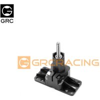GRC Spare Wheel Bracket / Tire Rack / Wheel Holder Carrier for TRX4 Axial SCX10 RC4WD D90 Tamiya CC01 1/10 RC Car Crawler #G159A