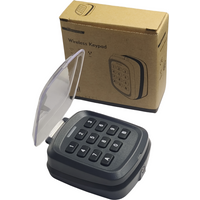 Security Wireless Automatic Code Entry Gate Keypad Remote Operator Panel Control for Sliding Gate Opener Motor