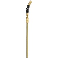 Multifunction Universal nozzle Watering Kits Stretchable Telescopic Rod Agricultural Sprayer Telescoping Wand Sprayer Nozzle