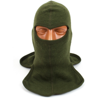 Russia BTK VKBO Winter headwear Mask Neck Balaclava Cap Cover