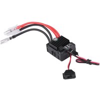 Wasserdichter Bürsten-ESC 1060 60A für Monster Touring RC Car Buggy Truggy 1/10 RC Auto