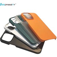 Luxury Candy Color Ultra Thin Hard Back Cover Case For iPhone 16 15 14 Plus 13 Pro Max SE 2 3 Matte Half-Pack PC Shell Coque