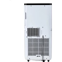 5000-9000 BTU WIFI Smart Mini Portable AC – Compact Air Conditioner for Tent & Home
