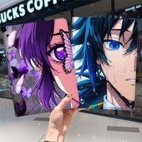 My Hero Academia Art For Samsung Galaxy Tab A7 A A8 A9 A11 S6 S11 10.1 10.4 10.5 Inch Lite PLus Tablet Case
