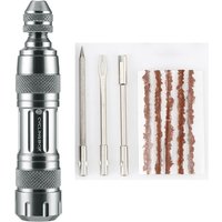 AliExpress NONE Drills Fix Tools Cycling Bicycle Accessories Tire Repair Kit Bicycle Repair Tool Set Tyre Drill Tool Bike Tire Repair Tools