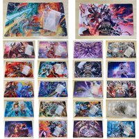YuGiOh Raidraptor Yubel Mat Vaalmonica Tenpai Dragon Pad Chaos Angel White Woods TCG Trading Card Game Playmat Mousepad Free Bag