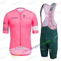 Roiphoi 2023 Cycling Jersey Set Summer Bike Tops Breathable Bicycle Clothing Sports Cycling Bib Shorts ropa ciclismo MTB uniform