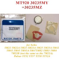 1pc 30235MY MT920 3023.5MY 3023-5MY for Seiko Watch capacitor 3023 5MZ for 5M22, 5M23, 5M25, 5M42, 5M43, 5M45 integrated circuit