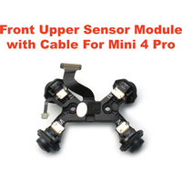 Original For Mini 4 Pro Front / Upper Sensor Module Replacement For DJI Mini 4 Pro Vision Sensor Assembly Repair Spare Parts