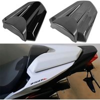 For Honda CB750 Hornet CB750 2023 2024 CB 750 Motorcycle Pillion Rear Passenger Seat Tail Cowl Cover Hump Fairing Accessories