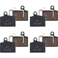 AliExpress CNC Bike Disc Brake Pads for Hayes Stroker Ryde Radar Dyno Sport Brakes | Semimetal Low-Noise Brake Pads Cycling Accessories