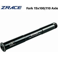 ZRACE MTB Fork QR15x100 / QR15x110 Thru Axle Lever Accessories for ROCKSHOX / FOX, 15x100 15x110 QR15 15*100 15*110