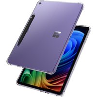For Microsoft Surface Pro 12 inch 2025 Protective Case Thickened Airbag soft Silicone Funda for Surface Pro12 2025 12"TPU Shell