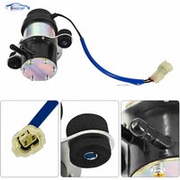 1 PC Fuel Pump 16700-PZ3-013 16700PZ3013 For Honda ACTY HA1 HA2 HA3 HA4 Trucks Fuel Supply System Engine Parts Auto Parts