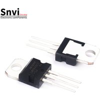LM2940CT TO-220 LM2940CT-5.0 5V LM2940CT-12 12V TO220 LM2940 LM2940-5 New Original